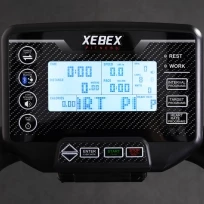 Инерционная беговая дорожка XEBEX ACRT-01