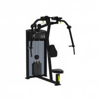 Баттерфляй/Задняя дельта IMPULSE FITNESS Functional Light IF9315