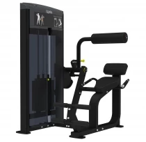 Разгибание спины IMPULSE FITNESS Functional Base IF9332