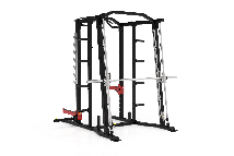 Силовая рама / Машина Смита IMPULSE FITNESS Sterling SL7042