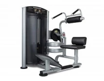 Брюшной пресс/Разгибание спины TRUE FITNESS Forcе SD1004