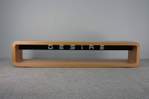 Гимнастическая скамья DESIRE FITNESS Benchwood