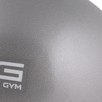 Мяч для пилатеса и йоги BRONZE GYM FA-PMB20 20 см