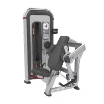 Бицепс сидя NAUTILUS Inspiration Biceps Curl CHF/9-IPBC3