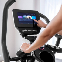 Эллиптический тренажер BOWFLEX Max Trainer M9