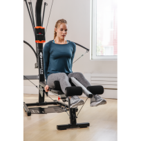 Мультистанция BOWFLEX PR1000