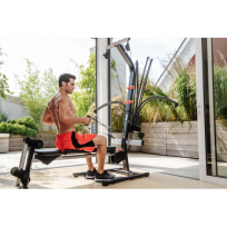 Мультистанция BOWFLEX PR1000