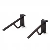 Брусья DESIRE FITNESS Black Bars