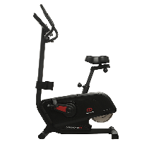 Велотренажер CARDIOPOWER B35