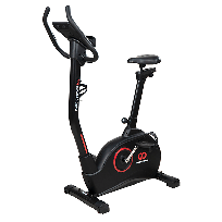 Вертикальный велотренажер CARDIOPOWER B37