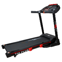 Беговая дорожка CARDIOPOWER T20 Plus