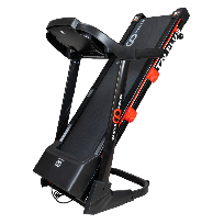 Беговая дорожка CARDIOPOWER T20 Plus