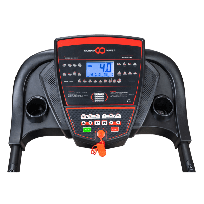 Беговая дорожка CARDIOPOWER T20 Plus