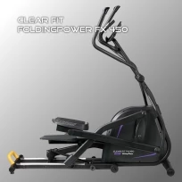 Эллиптический тренажер CLEAR FIT FoldingPower FX 450