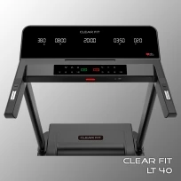 Беговая дорожка CLEAR FIT LifeCardio LT 40