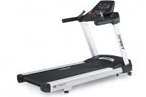 Беговая дорожка SPIRIT FITNESS CT800 Graphite gray