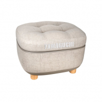 Массажер для ног YAMAGUCHI Capsula Beige