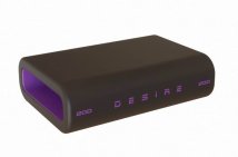 Степ-платформа DESIRE FITNESS Step A050