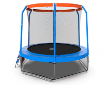 Батут DFC Jump Basket 10ft 10FT-JBSK-B