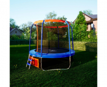 Батут DFC Jump Basket 10ft 10FT-JBSK-B