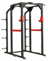 Усиленная силовая стойка SMITH Full Power Rack DH-020