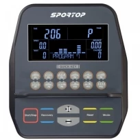 Эллиптический тренажер SPORTOP E7000P+