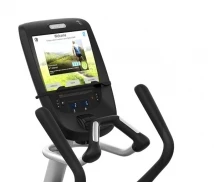 Эллиптический тренажер PRECOR EFX 885 V2