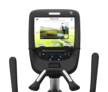 Эллиптический тренажер PRECOR EFX 885 V2