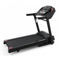 Беговая дорожка SOLE FITNESS F60 2021