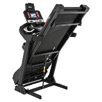 Беговая дорожка SOLE FITNESS F63 (2023)