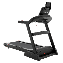 Беговая дорожка SOLE FITNESS F65 (2023)