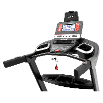 Беговая дорожка SOLE FITNESS F65 (2023)