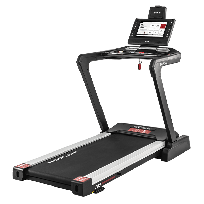 Беговая дорожка SOLE FITNESS F85 (2023)