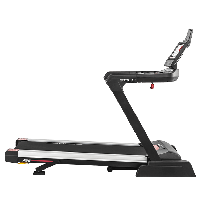 Беговая дорожка SOLE FITNESS F85 (2023)