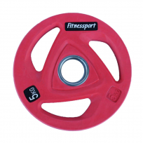 Диск FITNESSPORT RCP-20 5 кг