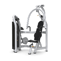 Жим от груди MATRIX Aura Chest Press G3-S10