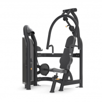 Жим от груди MATRIX Aura Chest Press G3-S10