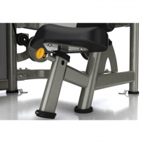 Жим от плеч MATRIX Aura Shoulder Press G3-S20