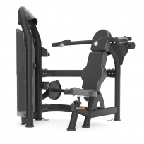 Жим от плеч MATRIX Aura Shoulder Press G3-S20