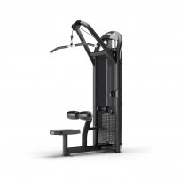 Верхняя тяга MATRIX Aura Lat Pulldown G3-S30