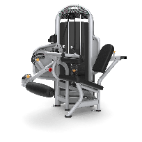 Сгибание ног сидя MATRIX Aura Seated Leg Curl G3-S72