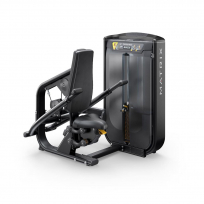 Отжимание сидя MATRIX Ultra Triceps Press G7-S42