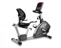 Горизонтальный велотренажер BH FITNESS LK7750TVC