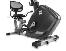 Горизонтальный велотренажер BH FITNESS LK7750TVC