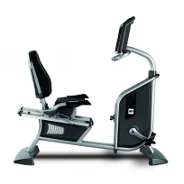 Горизонтальный велотренажер BH FITNESS Sportkoncept Line SK8950 (H895)