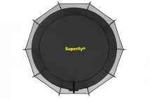 Батут HASTTINGS Superfly X 12ft