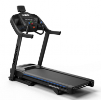 Беговая дорожка HORIZON Treadmill 7.0AT-24