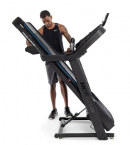 Беговая дорожка HORIZON Treadmill 7.0AT-24