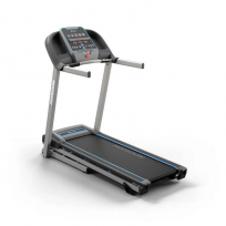 Беговая дорожка HORIZON Treadmill TR3.0