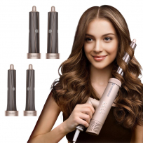 Фен-стайлер для волос YAMAGUCHI Hair Styler с 7 насадками